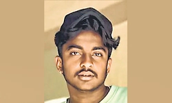 ಮೆದುಳು ನಿಷ್ಕ್ರಿಯವಾಗಿದ್ದ ಯುವಕನ ಅಂಗಾಂಗ ದಾನ ಮಾಡಿದ ಕುಟುಂಬ