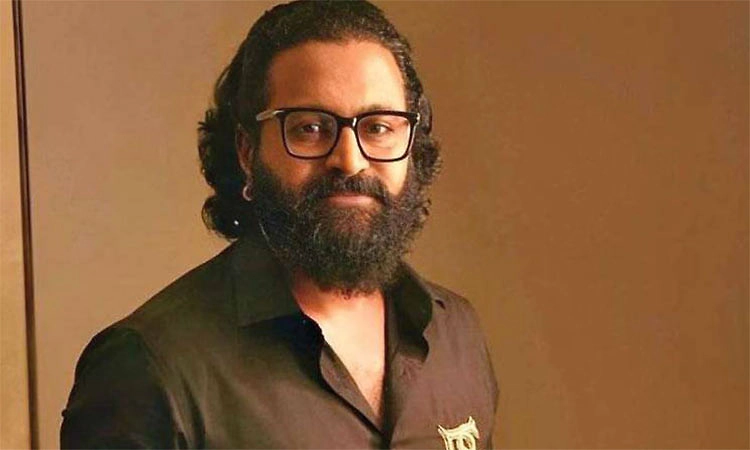 ನಾನು ಹುಟ್ಟಲೆಂದು ನಮ್ಮಮ್ಮ ರಾಯರಿಗೆ ಹರಕೆ ಹೊತ್ತಿದ್ದರು! ರಿಷಬ್‌ ಶೆಟ್ಟಿ