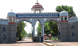 ನಾಳೆ ಪಶು ವಿಶ್ವವಿದ್ಯಾಲಯದ ಘಟಿಕೋತ್ಸವ; 14 ಡಾಕ್ಟರೇಟ್ ಸೇರಿ 576 ವಿದ್ಯಾರ್ಥಿಗಳಿಗೆ ಪದವಿ