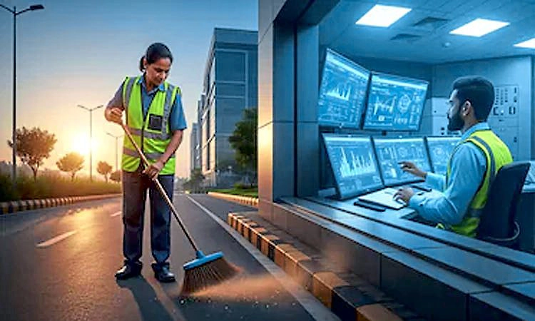 Telangana Govt: ಕಸಗುಡಿಸುವವರಿಗೆ ತಿಂಗಳಿಗೆ 2 ಲಕ್ಷ ಸಂಬಳ, ಇಂಜಿನಿಯರ್‌ಗೆ 7 ಲಕ್ಷ!