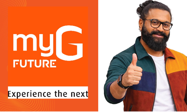 Rishab Shetty to inaugurate myG Future Electronics store in Mangaluru today