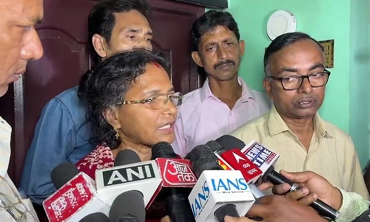 BJP releases 3rd list of 19 candidates for Bengal polls, fields RG Kar victim's mother from Panihati