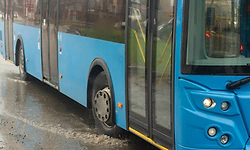 16 dead after bus plunges into river in Bangladesh, search on for missing