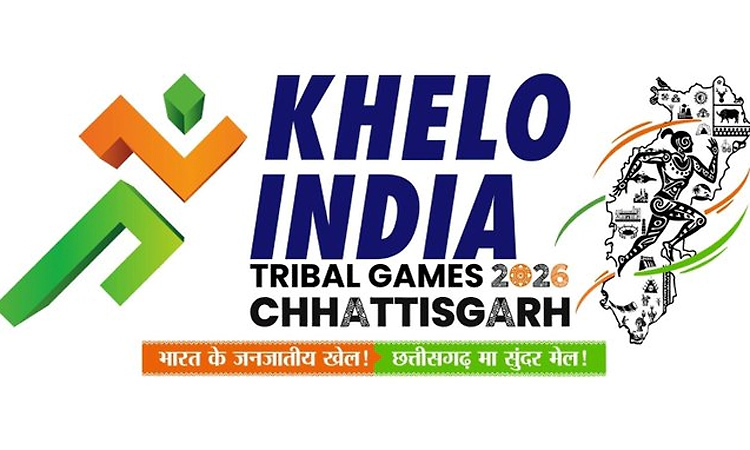 Karnataka dominate on day one of Khelo India Tribal Games