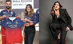 Will RCB name change after Rs 16,700 crore sale? Ananya Birla responds