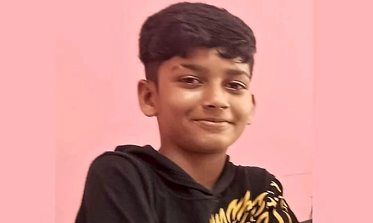 Schoolboy killed in lorry accident in ramanagara