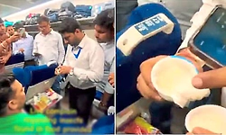 Worms found in food served on vande bharat train; irctc fined Rs 10 lakh