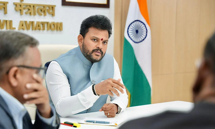 DGCA asks Air India to take corrective actions after wrong plane deployment to Vancouver