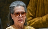 Sonia Gandhi makes Instagram debut, shares first look of her upcoming book