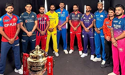 IPL 2026 opening ceremony cancelled in Bengaluru to honour stampede victims