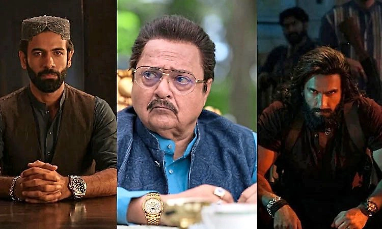 Rolex worth Rs 44 lakh to Casio priced at Rs 75,000: Watches that reflected the characters’ stature