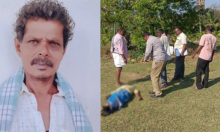 Farmer dies by suicide in koratagere over mounting debt linked to dairy farming