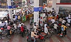 Clean toilets, QR-code feedback: Oil companies turn petrol pump washrooms into customer trust test