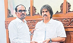 ತೃತೀಯ ಐಚ್ಛಿಕ ಭಾಷೆಯಾಗಿ ಬ್ಯಾರಿ: ಶಿಕ್ಷಣ ಸಚಿವರಿಗೆ ಮನವಿ