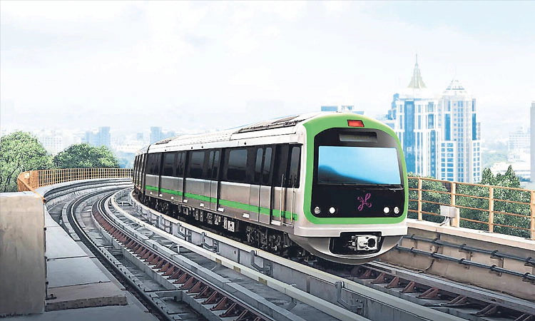 IPL: ಮಾ 28ರಂದು ರಾತ್ರಿ 2ರವರೆಗೆ ಮೆಟ್ರೋ ಸೇವೆ ವಿಸ್ತರಣೆ