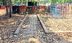 Udupi: ನಿರ್ವಹಣೆಯಿಲ್ಲದೆ ಸೊರಗುತ್ತಿದೆ ಬ್ರಹ್ಮಗಿರಿಯ ಮಕ್ಕಳ ಪಾರ್ಕ್