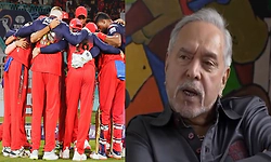 RCB ದಾಖಲೆ ಮೊತ್ತಕ್ಕೆ ಮಾರಾಟ;ಅಂದು ಜನ ನನ್ನನ್ನು ನೋಡಿ ನಗೆಯಾಡಿದ್ದರು...:ವಿಜಯ್ ಮಲ್ಯ