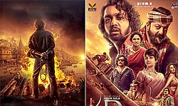 ‘ಕೆಡಿʼ ಅಖಾಡಕ್ಕೆ ಸುದೀಪ್‌ ಎಂಟ್ರಿ: ʼಕಾಲ ಭೈರವ’ನಾಗಿ ಕಾಣಿಸಿಕೊಳ್ಳಲಿದ್ದಾರೆ ʼಬಾದ್‌ ಷಾʼ