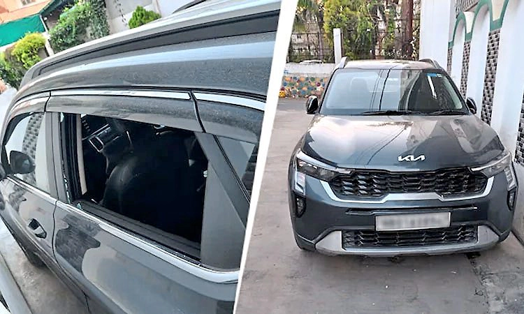 ಕಾರಿನೊಳಗೆ ಪತ್ತೆಯಾಯ್ತು ವೈದ್ಯ ವಿದ್ಯಾರ್ಥಿನಿಯ ಶವ... HOD ಕಿರುಕುಳವೇ ಕಾರಣವೆಂದ ಕುಟುಂಬ