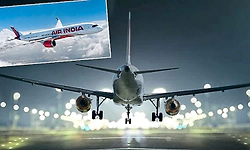 ಲಂಡನ್‌ಗೆ ಹೊರಟು 7 ಗಂಟೆ ಆಕಾಶದಲ್ಲೇ ಸುತ್ತಿ ಮತ್ತೆ ದೆಹಲಿಗೆ ವಾಪಾಸ್ಸಾದ ಏರ್ ಇಂಡಿಯಾ ವಿಮಾನ