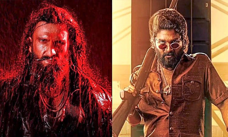 ಒಂದೇ ವಾರದಲ್ಲಿ 1000 ಕೋಟಿ ರೂ. ಗಳಿಕೆ ಕಂಡ ʼಧುರಂಧರ್‌ 2ʼ: ʼಪುಷ್ಪ -2ʼ ದಾಖಲೆ ಬ್ರೇಕ್?‌ 