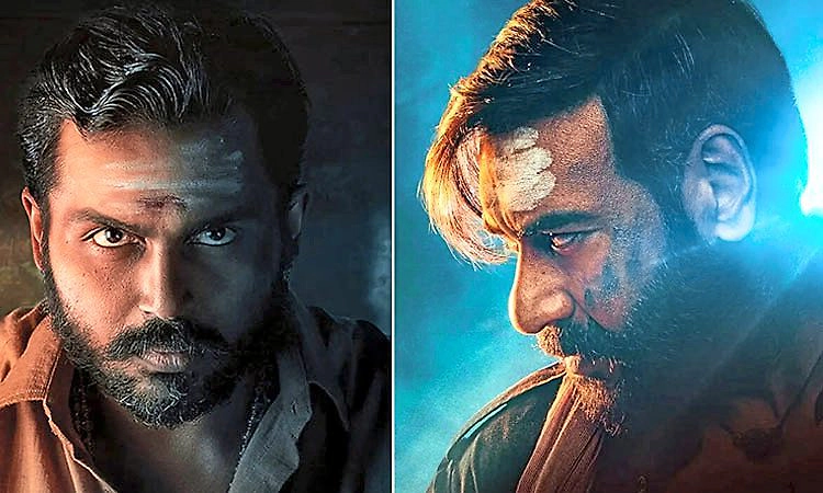 ರಿಮೇಕ್ ಹಕ್ಕು ಉಲ್ಲಂಘನೆ: 'ಭೋಲಾ' ವಿರುದ್ಧ ಹೈಕೋರ್ಟ್‌ ಮೆಟ್ಟಿಲೇರಿದ 'ಕೈದಿ' ನಿರ್ಮಾಪಕ 