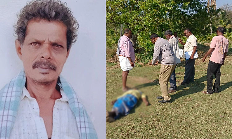 Koratagere: ಕೈ ಕೊಟ್ಟ ಹೈನುಗಾರಿಕೆ : ವಿಪರೀತ ಸಾಲದ ಭಾದೆಯಿಂದ ರೈತ ಆತ್ಮಹತ್ಯೆ