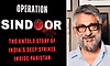 ಅಧಿಕೃತವಾಗಿ ʼಆಪರೇಷನ್‌ ಸಿಂದೂರ್ʼ ಸಿನ್ಮಾ ಅನೌನ್ಸ್‌ ಮಾಡಿದ ವಿವೇಕ್‌ ಅಗ್ನಿಹೋತ್ರಿ