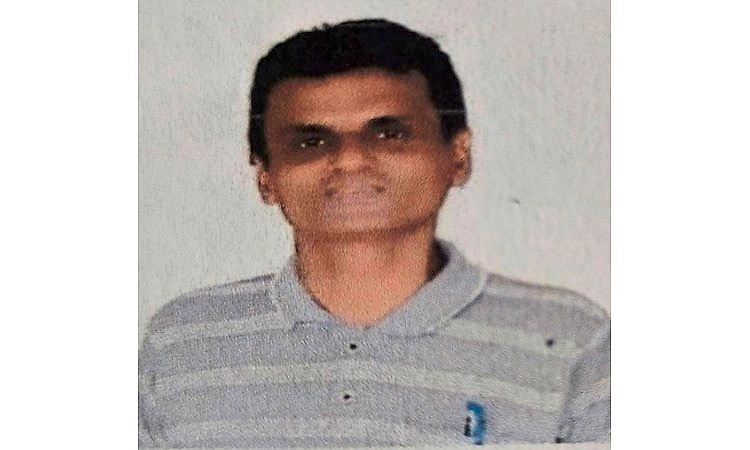 Udupi: ಹಿರಿಯಡಕದ ವ್ಯಕ್ತಿ ನಾಪತ್ತೆ