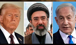 ಕದನವಿರಾಮ ಪ್ರಯತ್ನ ಅಧಿಕೃತ: ಅಮೆರಿಕ, ಇರಾನ್ ಈಗ ಒಪ್ಪಿಗೆ