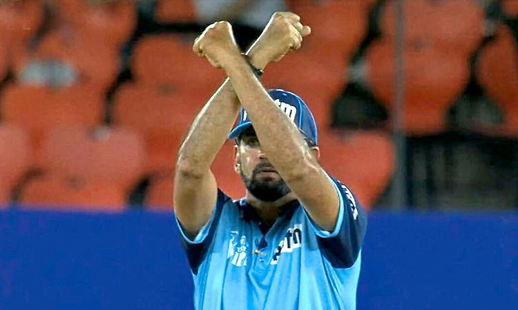 2027 ಐಪಿಎಲ್‌ವರೆಗೂ ಇಂಪ್ಯಾಕ್ಟ್‌ ಪ್ಲೇಯರ್‌ ನಿಯಮ ಮುಂದುವರಿಕೆ?    