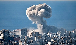 ಇರಾನ್‌ನ 10000 ಪ್ರದೇಶಗಳ ಮೇಲೆ ಯಶಸ್ವಿ ದಾಳಿ ನಡೆಸಿದ್ದೇವೆ: ಅಮೆರಿಕ