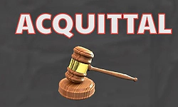 ಸಂಪ್ಯ ಕೊಲೆ ಯತ್ನ ಪ್ರಕರಣ; ಆರು ಆರೋಪಿಗಳು ದೋಷಮುಕ್ತ   