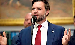 ವಾರಾಂತ್ಯ ಪಾಕ್‌ಗೆ ಅಮೆರಿಕ ಉಪಾಧ್ಯಕ್ಷ: ಕದನವಿರಾಮ ಚರ್ಚೆ?