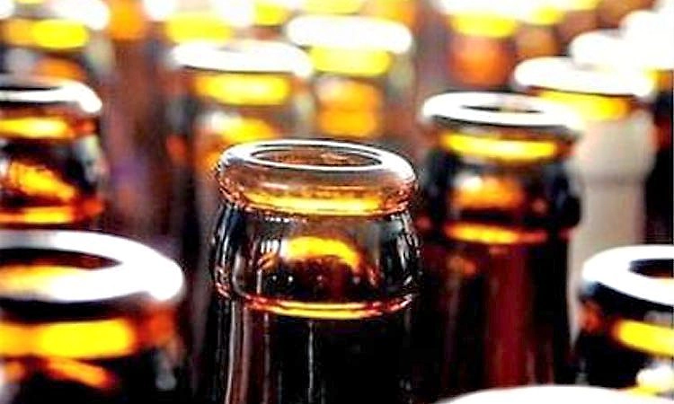 ಪ. ಏಷ್ಯಾ ಬಿಕ್ಕಟ್ಟು: ಮದ್ಯ, ಬಿಯರ್‌ ದರ ಏರಿಕೆ ಭೀತಿ!