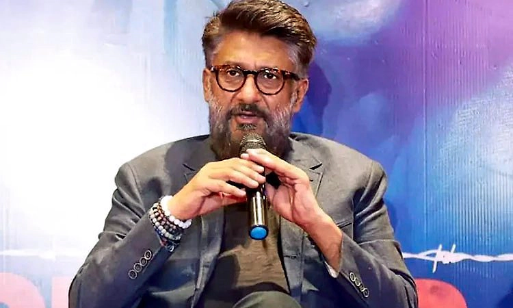 ‘ಆಪರೇಷನ್‌ ಸಿಂದೂರ’ ಚಲನಚಿತ್ರ ನಿರ್ಮಾಣ: ನಿರ್ದೇಶಕ ಅಗ್ನಿಹೋತ್ರಿ