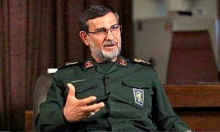 ಹೊರ್ಮುಜ್’ ಸ್ಧಗಿತ ಮಾಡಿದ್ದ ಇರಾನ್‌ ನೌಕಾ ಪಡೆ ಮುಖ್ಯಸ್ಥನ ಹತ್ಯೆ