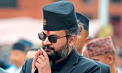 ನೇಪಾಳ ಪ್ರಧಾನಿಯಾಗಿ ಇಂದು ಬಾಲೆನ್‌ ಪ್ರಮಾಣ?