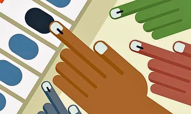 ಕೇರಳ ವಿಧಾನಸಭೆ ಚುನಾವಣೆ: ಕಾಸರಗೋಡು ಜಿಲ್ಲೆ: 32 ಅಭ್ಯರ್ಥಿಗಳು