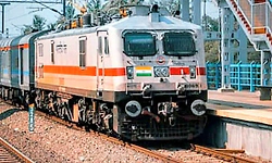 ಮಂಗಳೂರು ಜಂಕ್ಷನ್‌-ಸೂರತ್‌ ವಿಶೇಷ ರೈಲು ಇನ್ನು ಖಾಯಂ