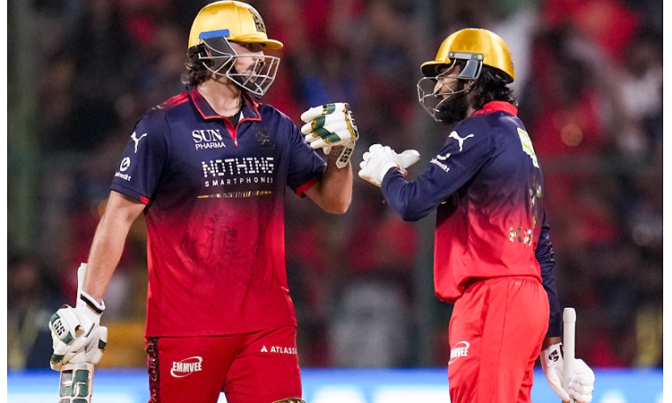 Players need to reinvent to keep pace with new scoring trends: RCB mentor Karthik
