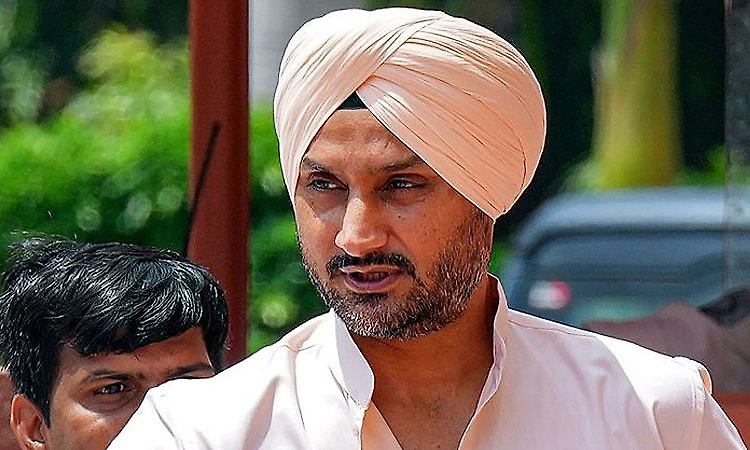 Punjab Police security cover of MP Harbhajan Singh withdrawn