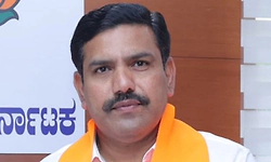 ಒಳಮೀಸಲಾತಿಯಲ್ಲಿ ದಲಿತ ಎಡ, ಬಲ ಸಮುದಾಯಗಳಿಗೆ ಅನ್ಯಾಯ: ಬಿ.ವೈ.ವಿಜಯೇಂದ್ರ