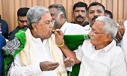 ಸರ್ವರೂ ಒಪ್ಪುವಂತೆ ಒಳಮೀಸಲು ಜಾರಿ: ಸಿಎಂಗೆ ಆರ್‌.ಬಿ.ತಿಮ್ಮಾಪುರ ಶ್ಲಾಘನೆ