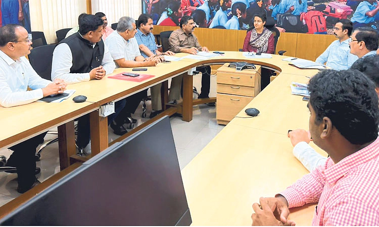 "ಕುಪ್ಮಾ' ಬೇಡಿಕೆಗೆ ಸ್ಪಂದಿಸಿದ ಶಿಕ್ಷಣ ಇಲಾಖೆ: ಹೆಚ್ಚುವರಿ ಬೋಧನ ತರಗತಿ, ತರಬೇತಿಗೆ ಅವಕಾಶ