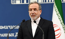 ಇರಾನ್ ವಿದೇಶಾಂಗ ಸಚಿವ ಅಬ್ಬಾಸ್ ಅರಘ್ಚಿ ಇಂದು ಮತ್ತೆ ಪಾಕಿಸ್ತಾನಕ್ಕೆ ಭೇಟಿ