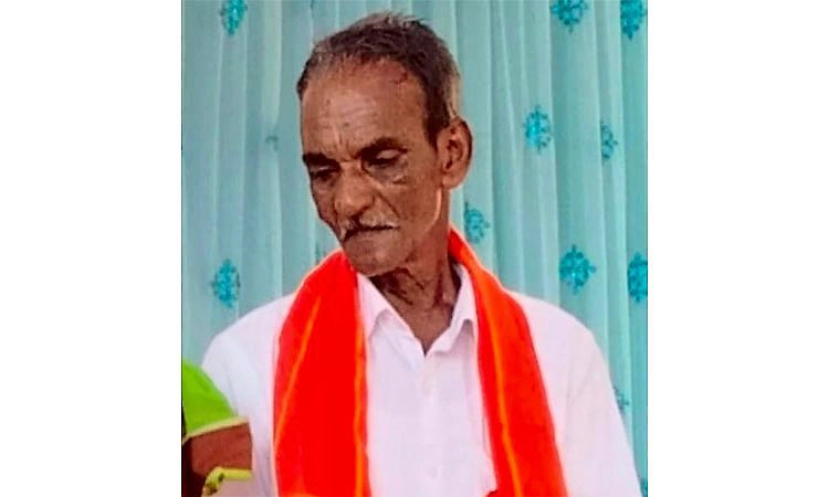 Anandapura: ಬಸ್-ಬೈಕ್ ಮುಖಾಮುಖಿ ಡಿಕ್ಕಿ, ಸವಾರ ಸಾವು