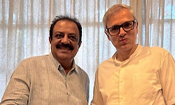 ಕಾಶ್ಮೀರದಲ್ಲಿ ಕನ್ನಡ ಚಿತ್ರಗಳ ಶೂಟಿಂಗ್‌ಗೆ ಭದ್ರತೆ: ಓಮರ್‌