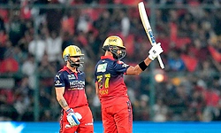 2026ರ ಐಪಿಎಲ್‌ನಲ್ಲಿ ರನ್‌ ಪ್ರವಾಹ: ಬೌಲಿಂಗ್‌ಗೆ ನೆರವಾಗದಂತೆ ಪಿಚ್‌ಗಳ ನಿರ್ಮಾಣ?