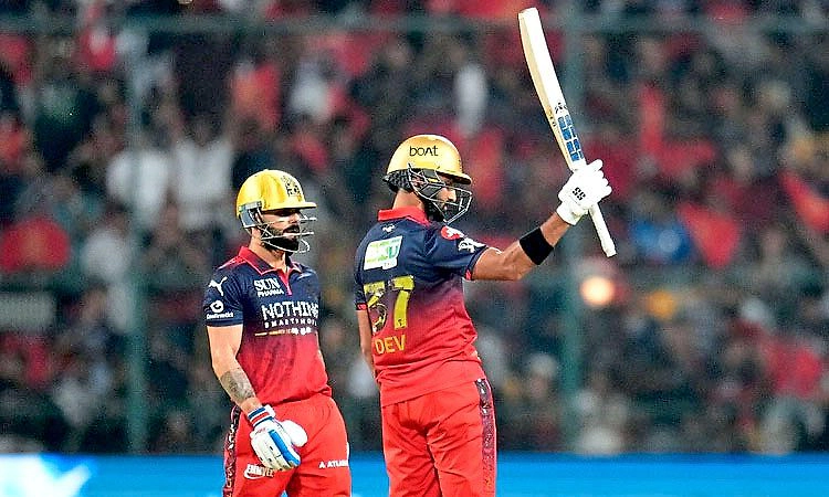 2026ರ ಐಪಿಎಲ್‌ನಲ್ಲಿ ರನ್‌ ಪ್ರವಾಹ: ಬೌಲಿಂಗ್‌ಗೆ ನೆರವಾಗದಂತೆ ಪಿಚ್‌ಗಳ ನಿರ್ಮಾಣ?